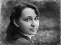 Мария Посельская