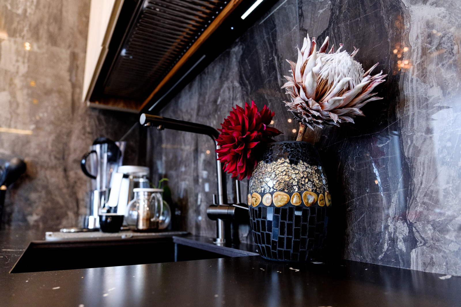 Квартира площадью - 165 м.кв. ЖК "Смольный парк"