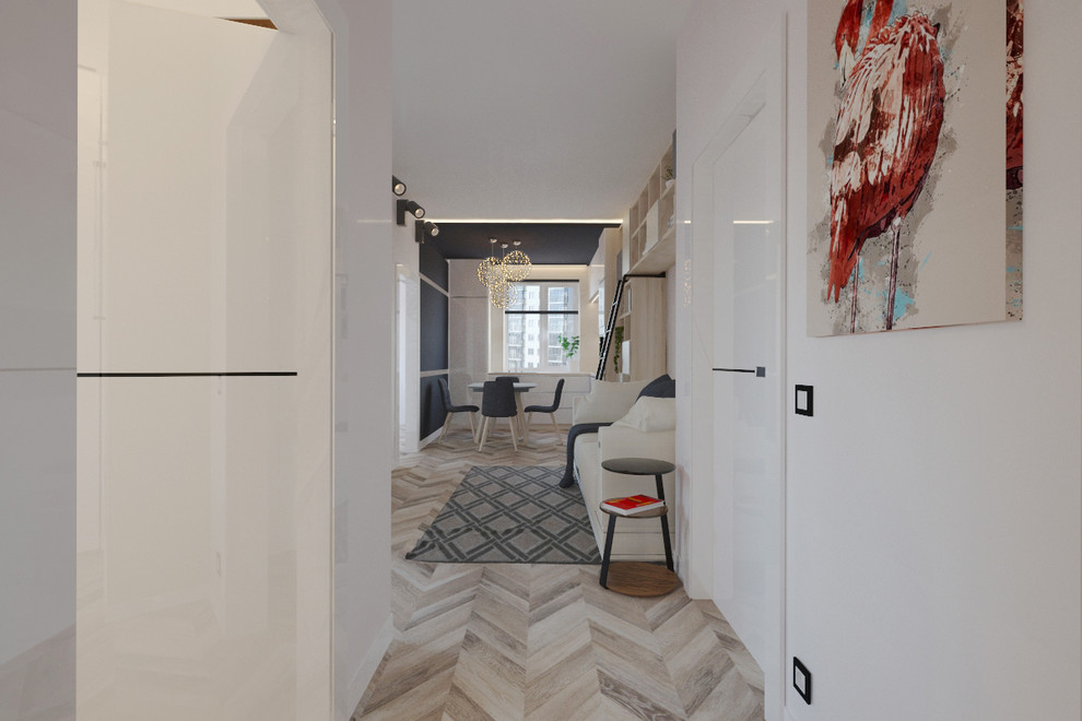 ЖК Правобережный