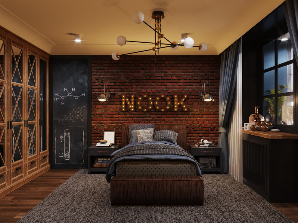 Квартира Останкино