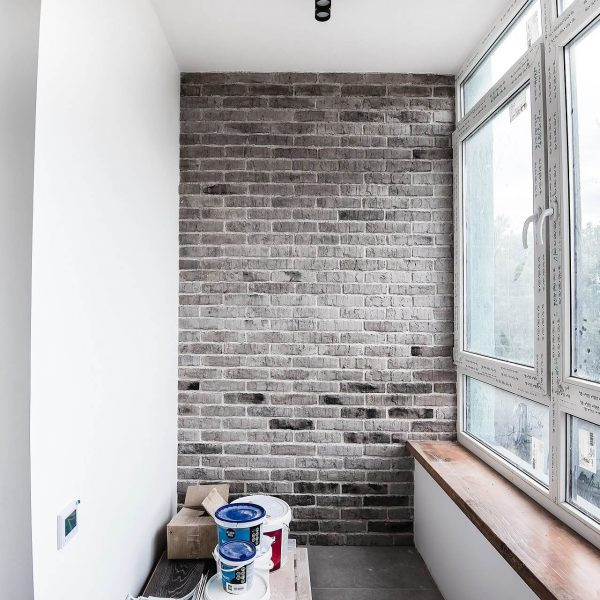 Ремонт однокомнатной квартиры