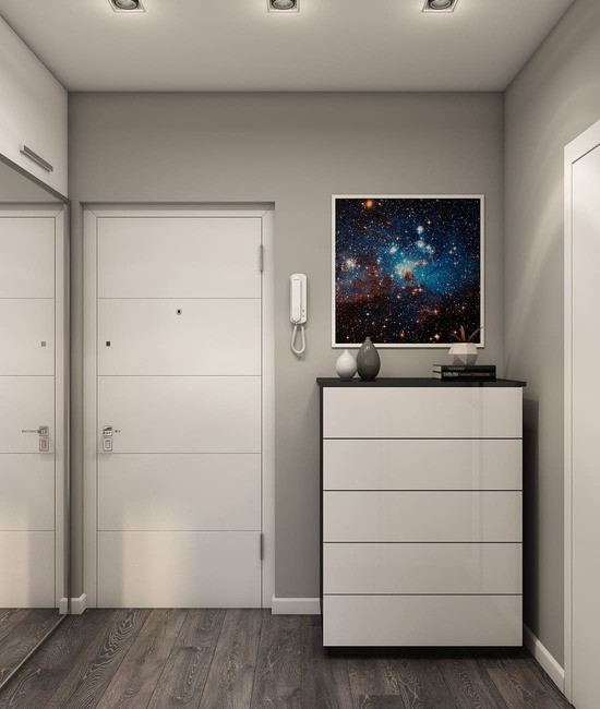 Долгопрудный