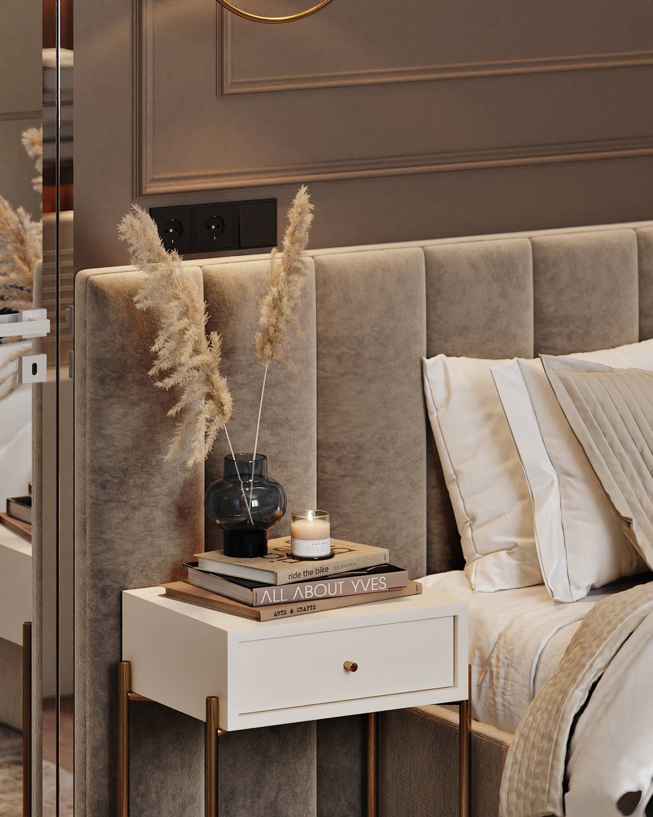 Дом на Никитской