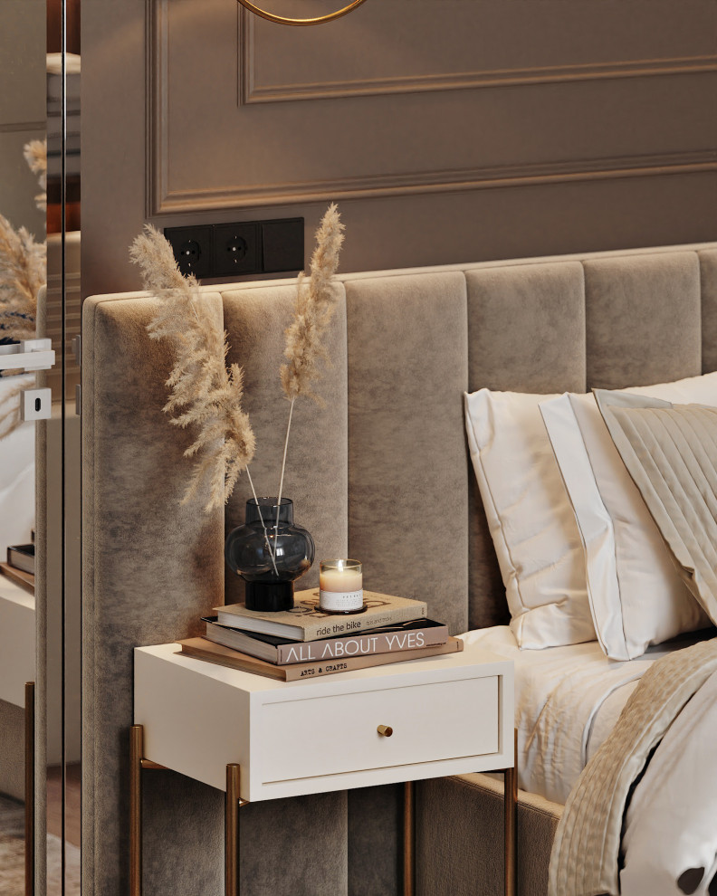 Дом на Никитской