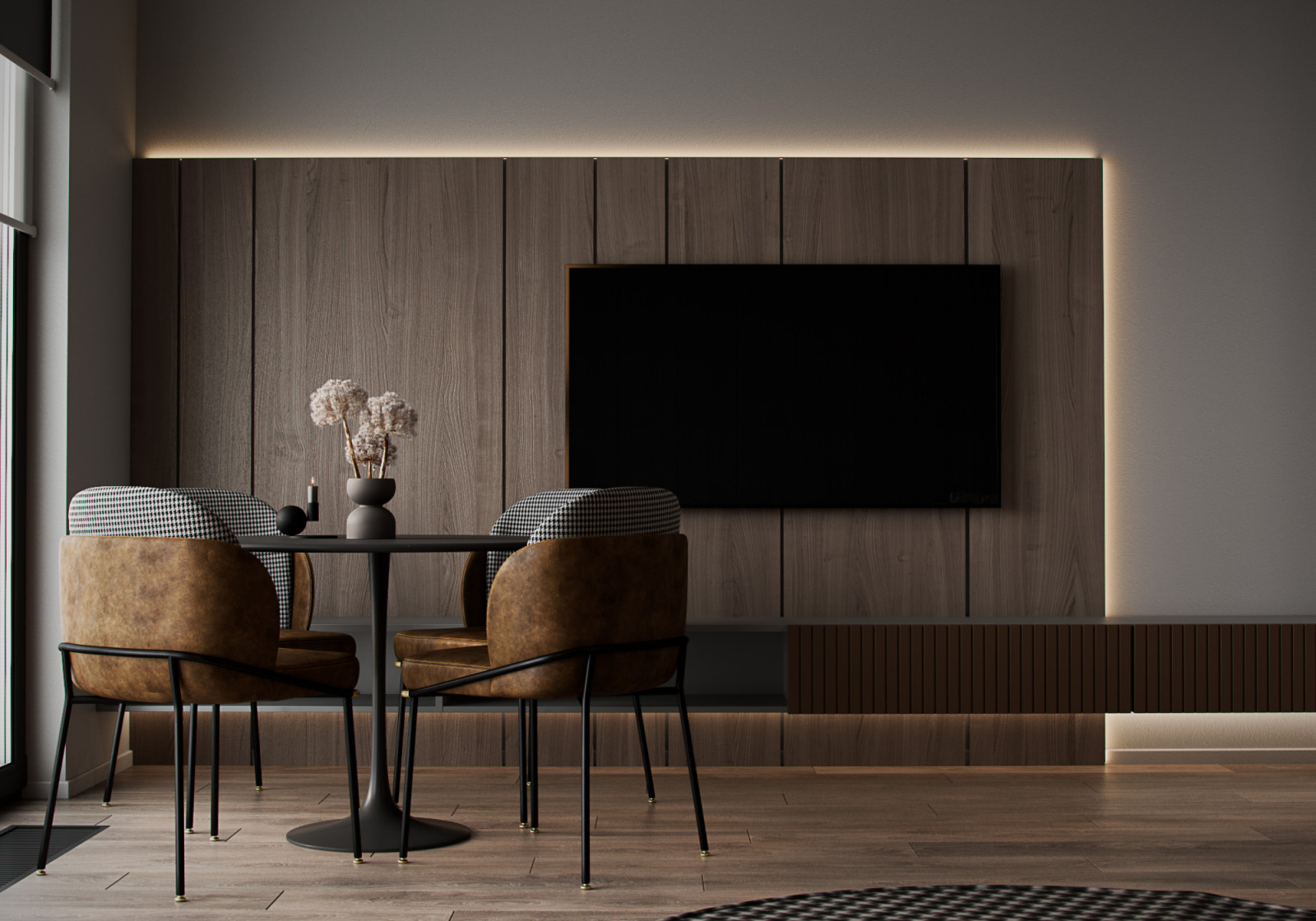 Апартаменты в Red Hills