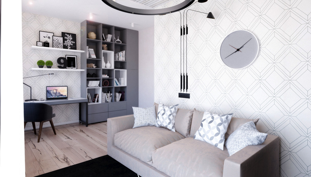 Частный дом