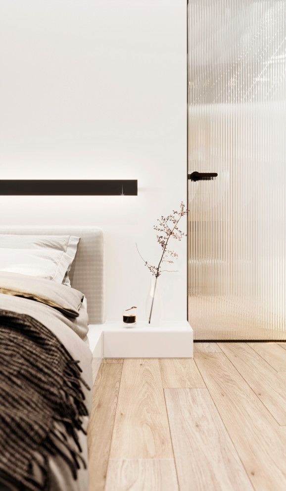 Вилла на Утренней улице