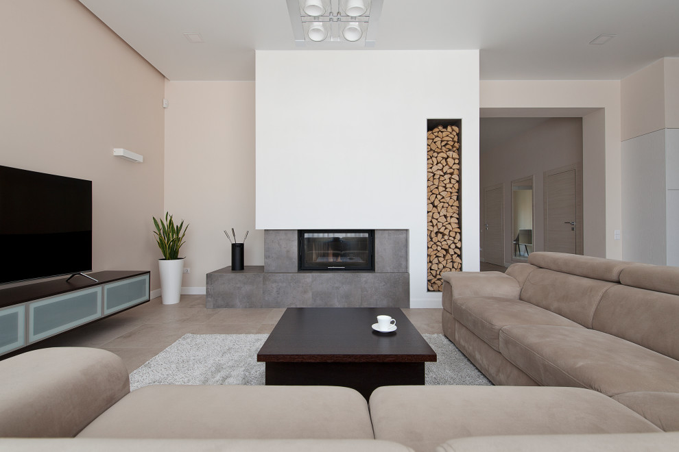 частный дом в п. Большое Исаково