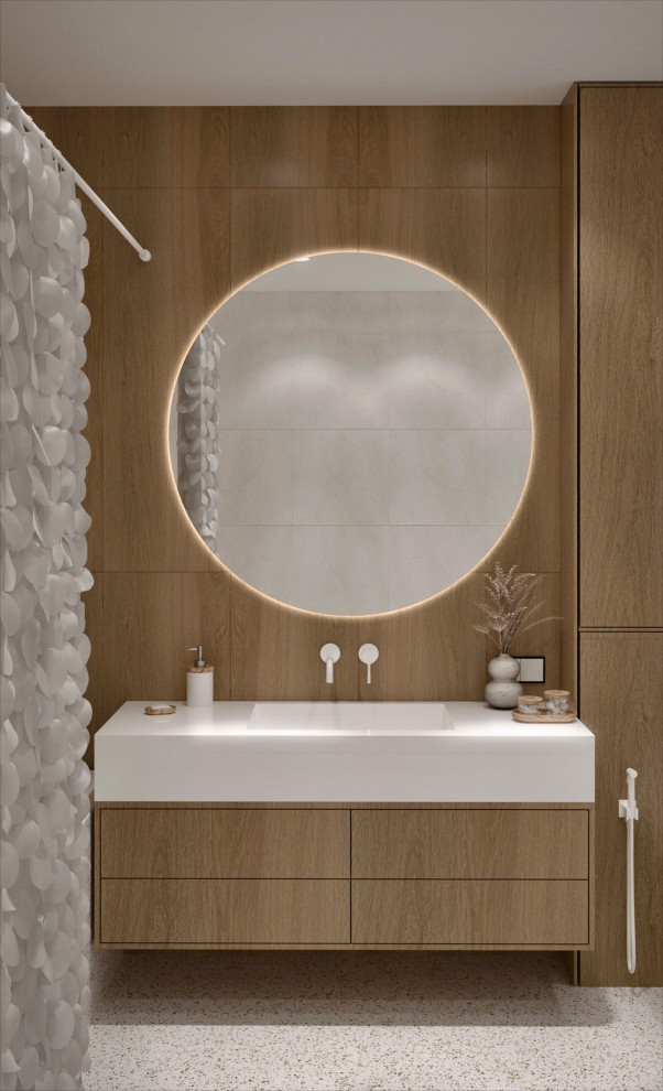 Квартира в Истре