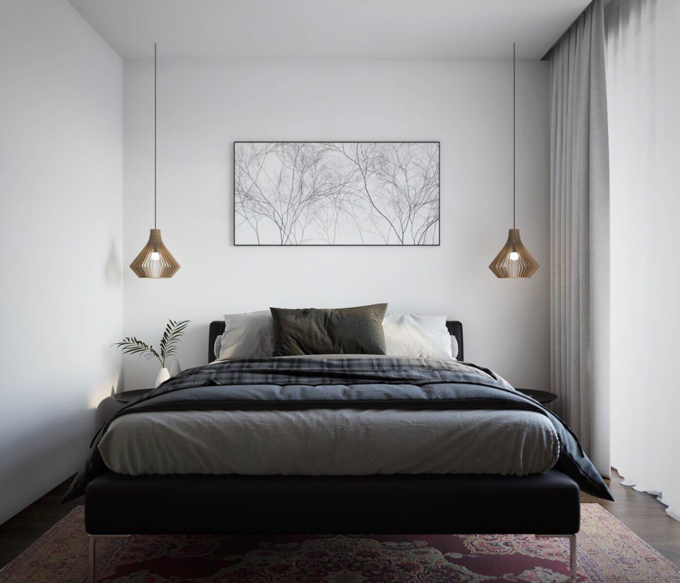 ЖК Доминион