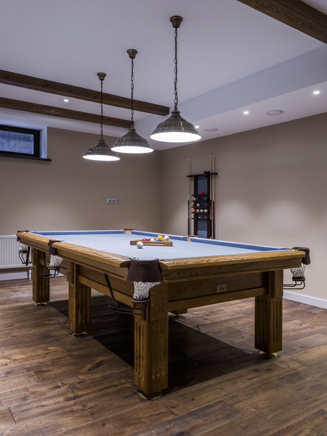 Проект загородного дома "Ilman Ori"