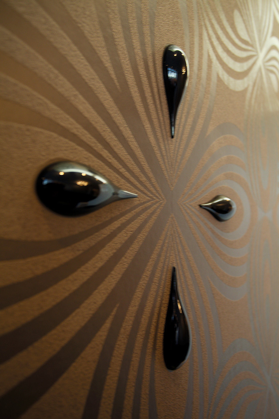 Квартира 145 кв. м. (Кемерово, 2010 год)