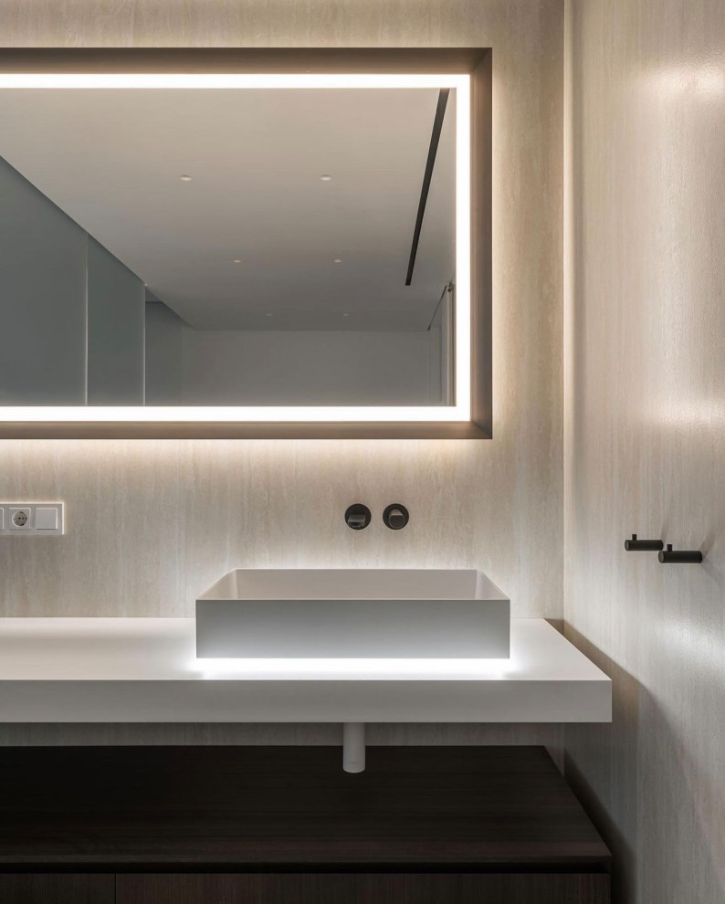 Обложка проекта: Timeless Elegance | Bedroom & Bath