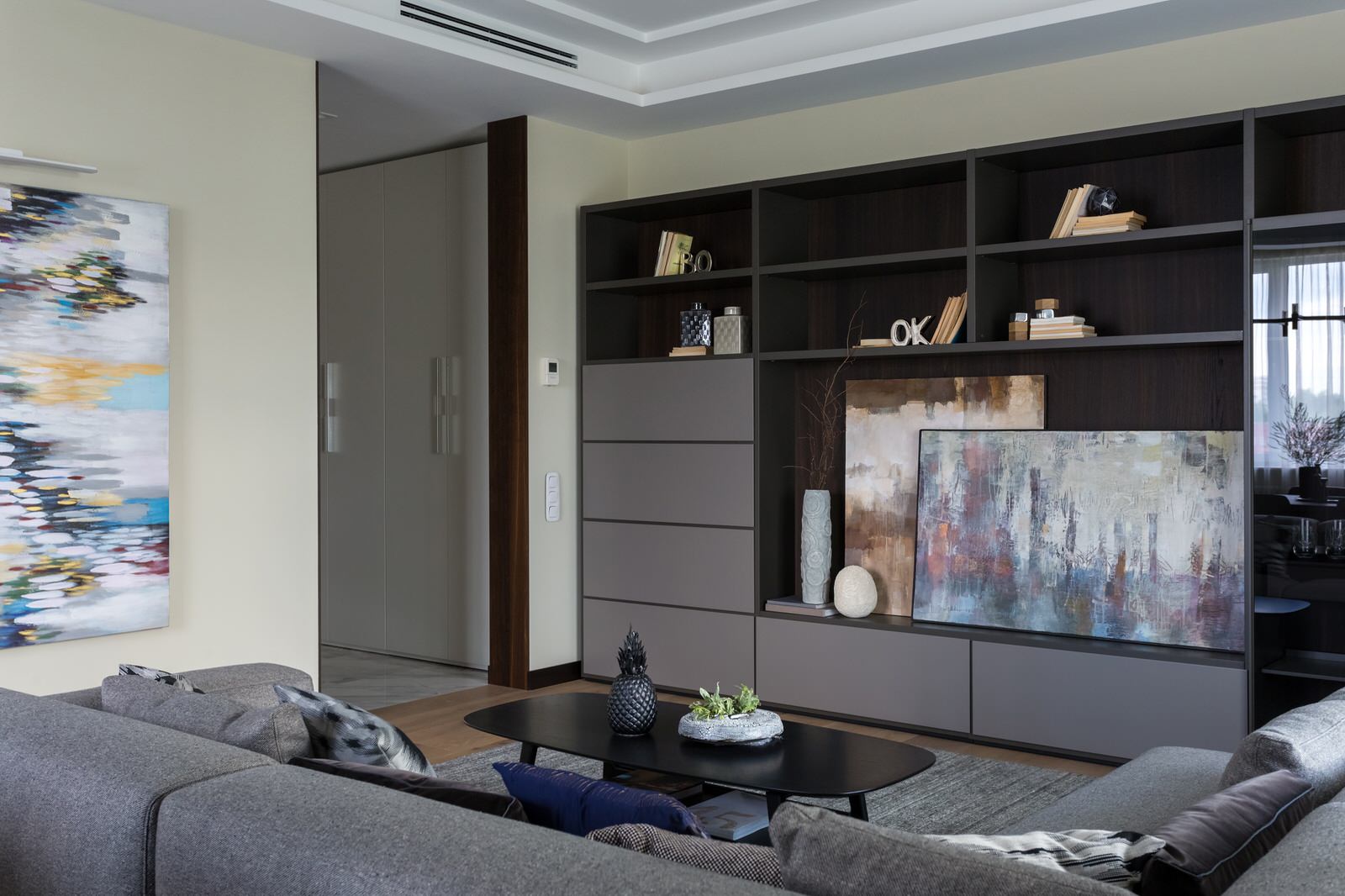 ЖК Розмарин