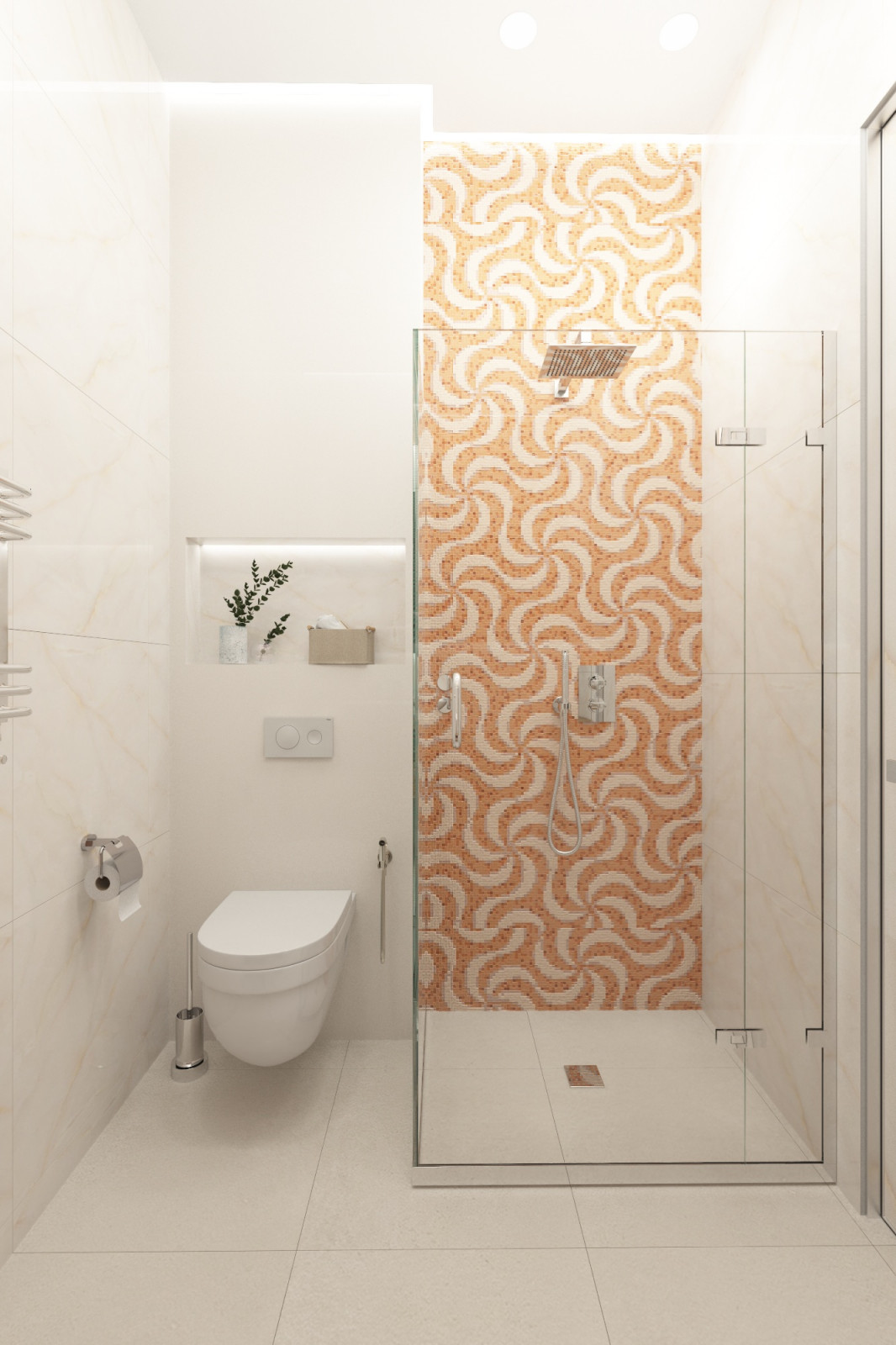 ЖК Сколковский