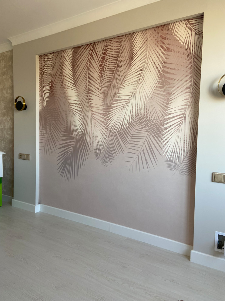 Квартира 68 м2