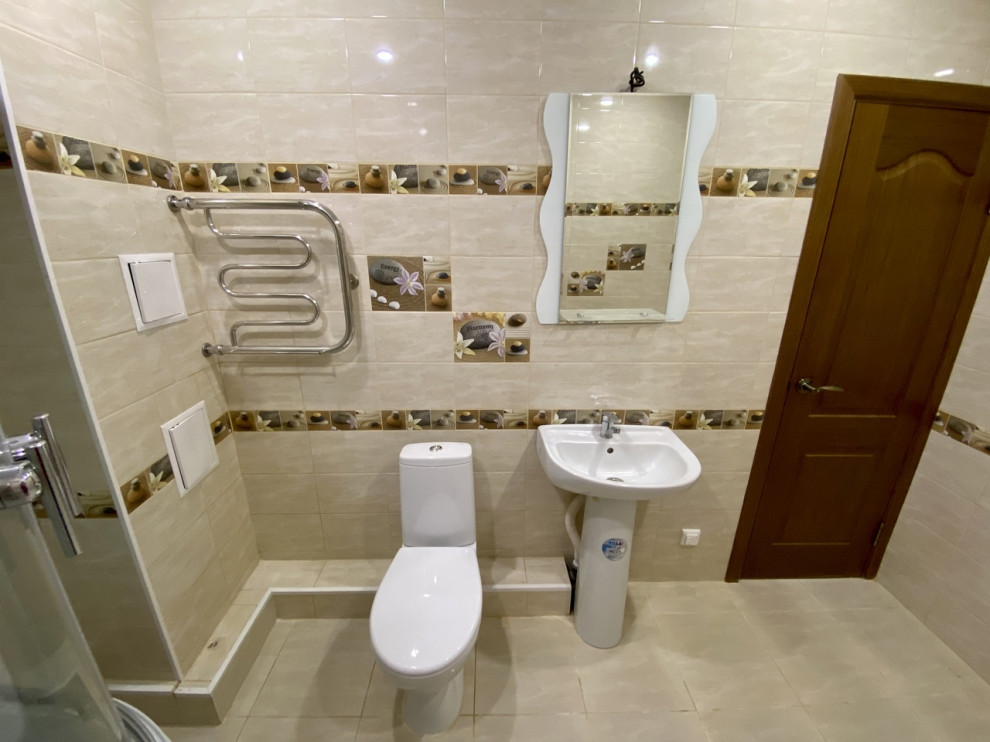 Ремонт квартиры 4 в Москве