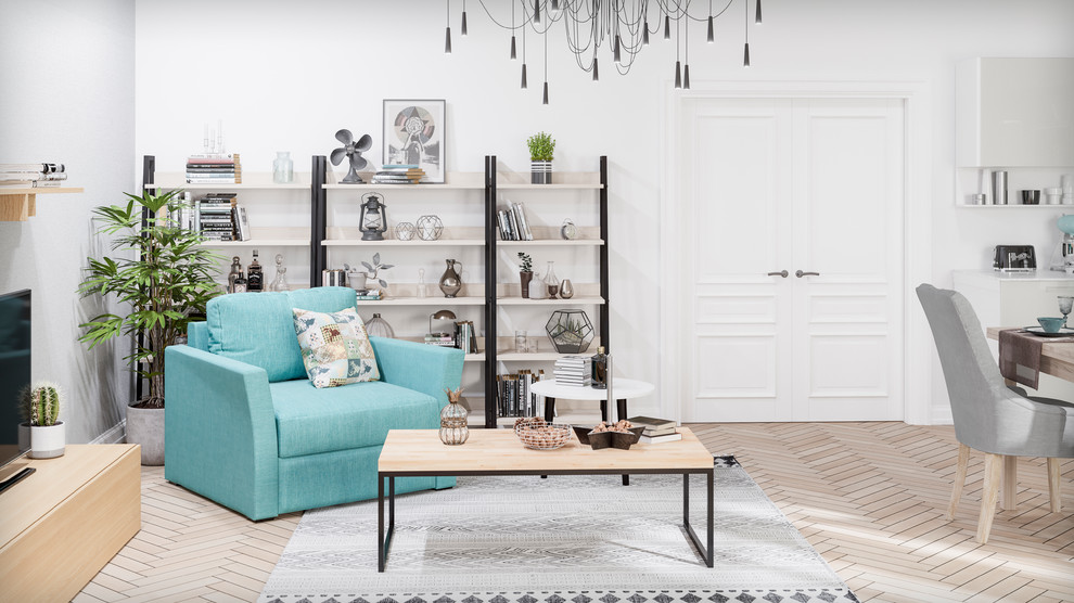 Гостиная с диваном Peterhof ОГОГО Обстановочка