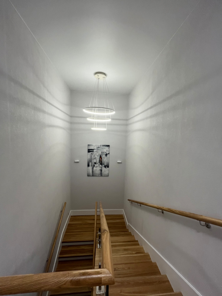 Загородный дом Москва