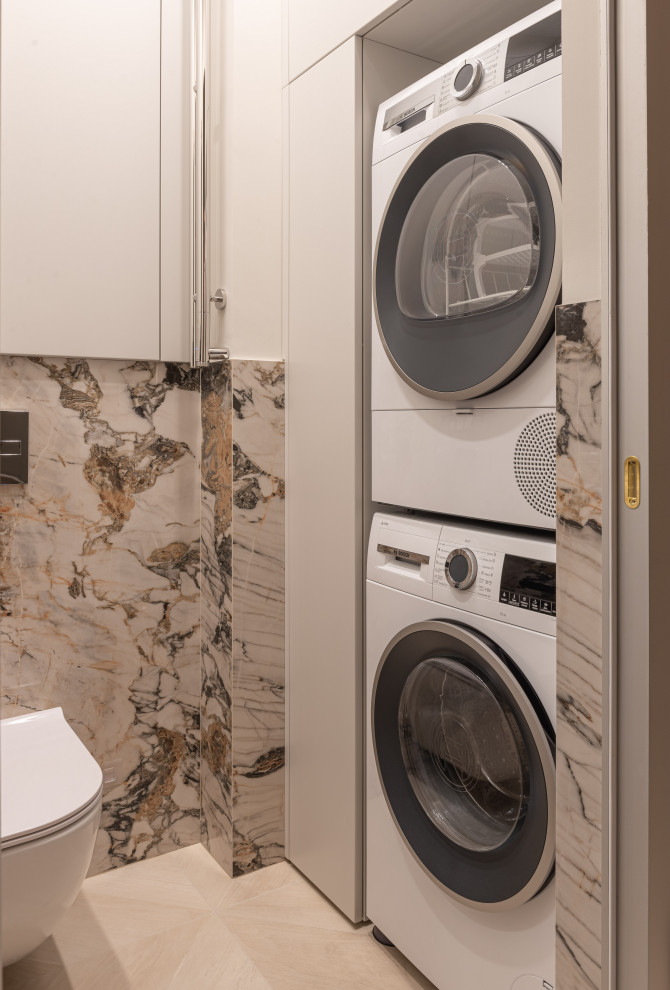 ЖК Тимирязев Парк. Фото