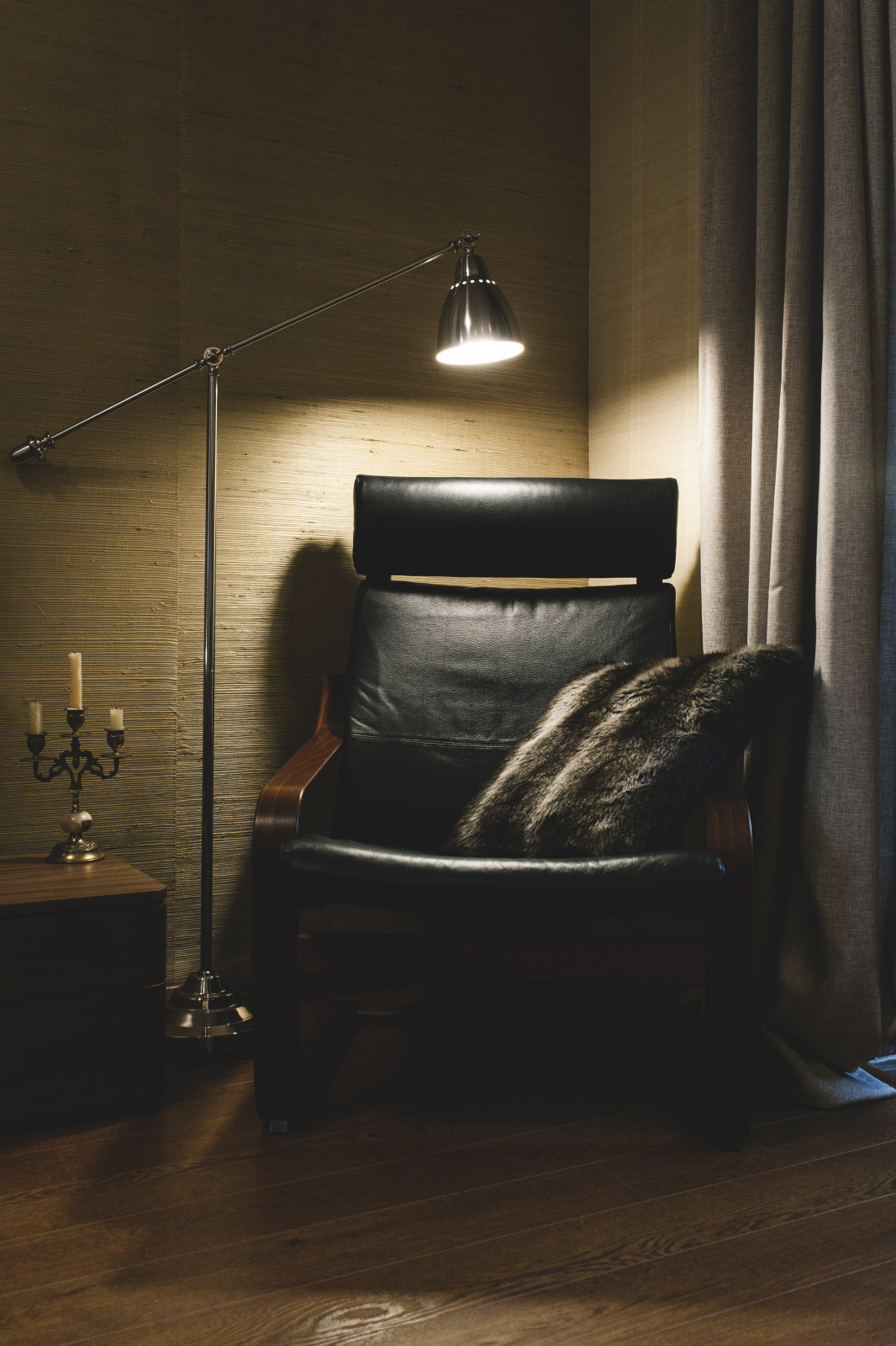 Обложка проекта: Химки