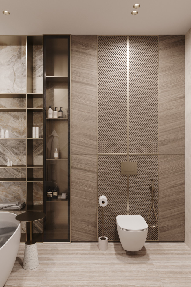 Квартира в микрорайоне Мещерское озеро