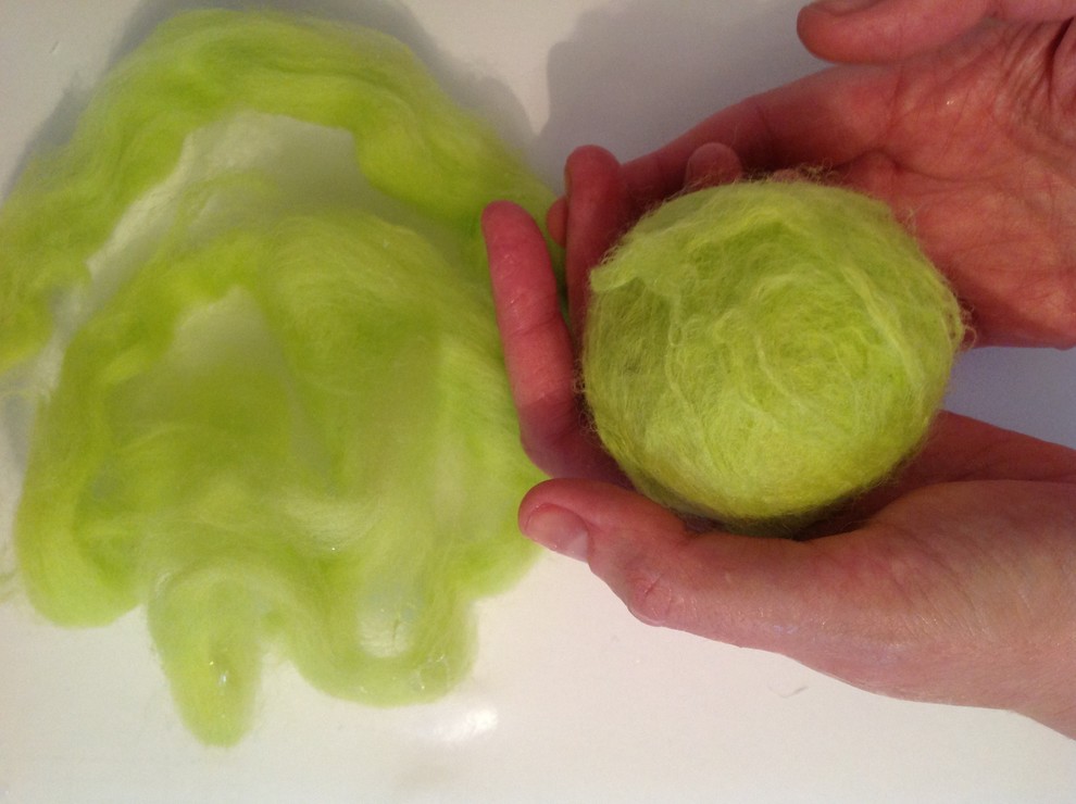 Своими руками: Необычное мыло своими руками — «под шубой»