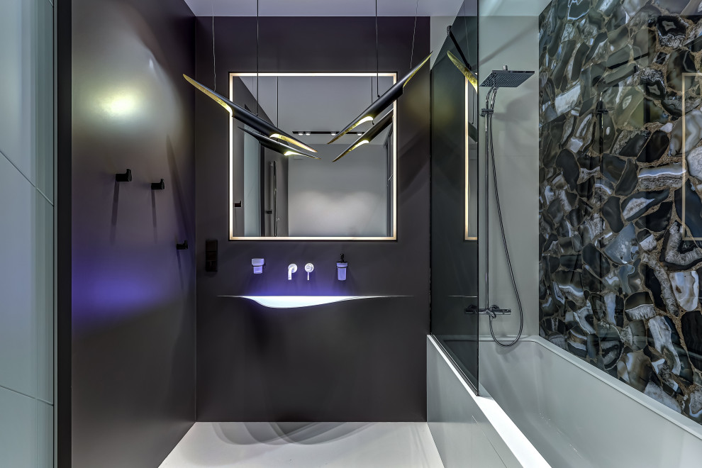 Реализованный проект в ЖК Привилегия