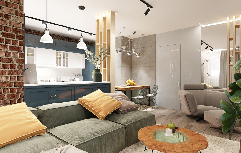 Лофт Москва