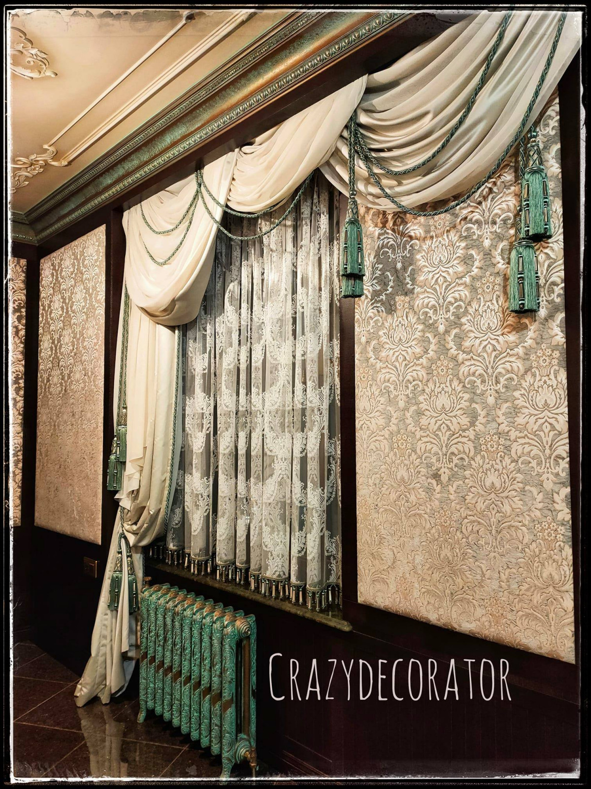 Обложка проекта: Элементы реализованных проектов