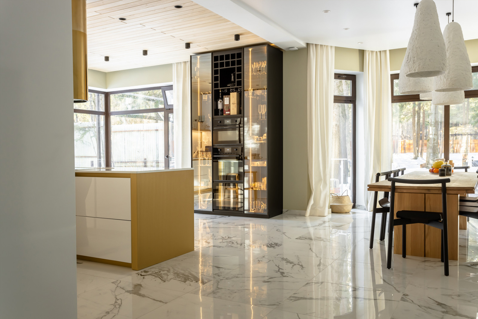 Дом в КП Новогорск-2