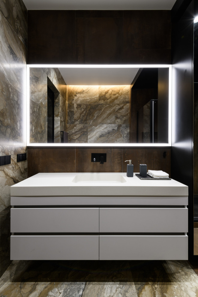 Квартира 200 м2