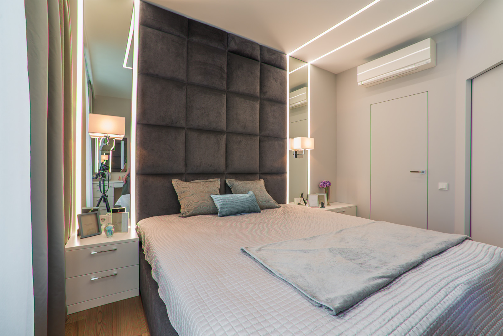 ЖК Двинцев квартира 65 м кв