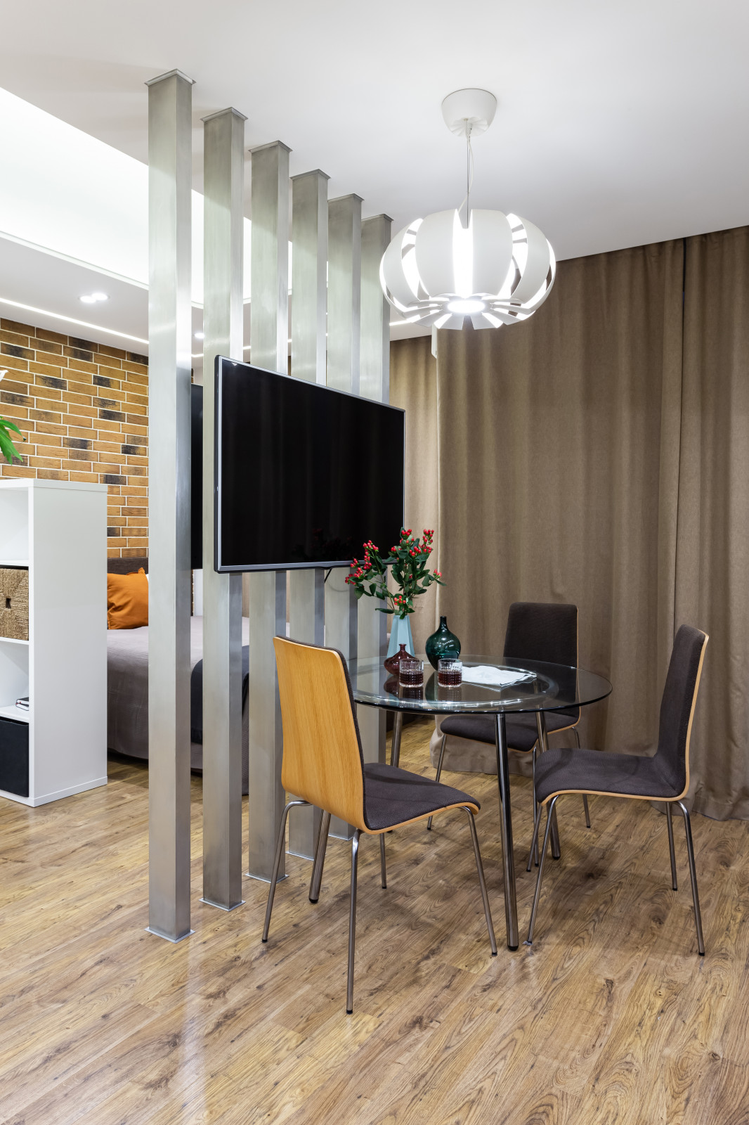 Студия в Балашихе