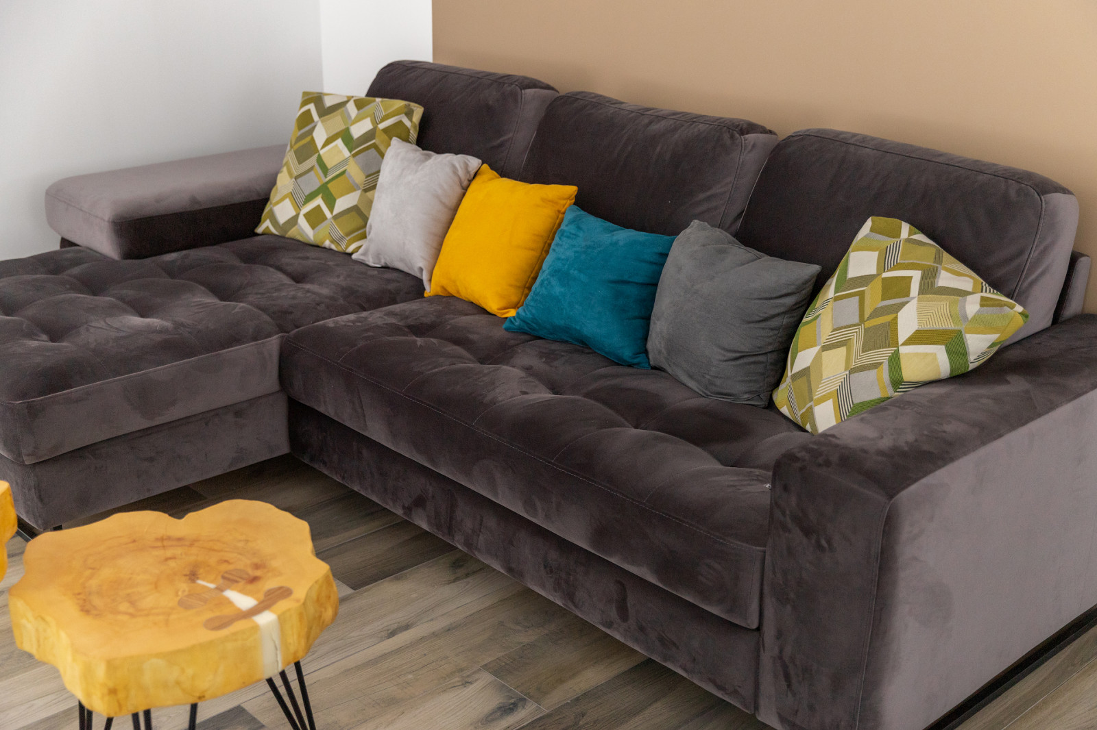 Дом в Назарьево 175 кв.м.