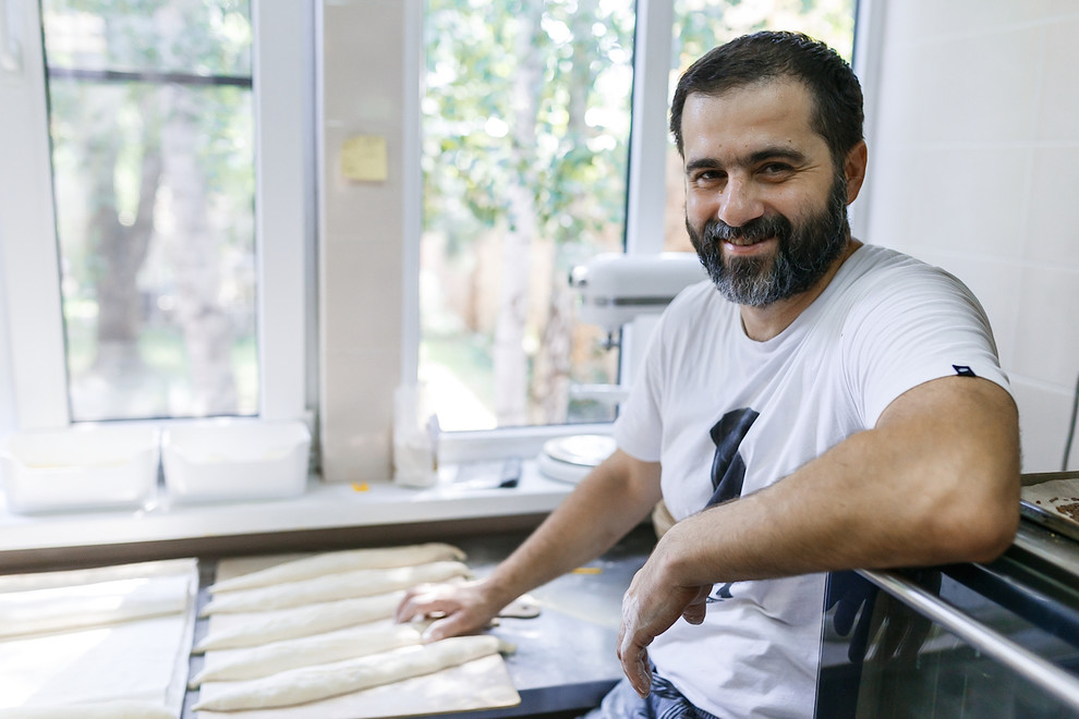 Мир дизайна: Любимые рецепты 11 гурманов из разных стран