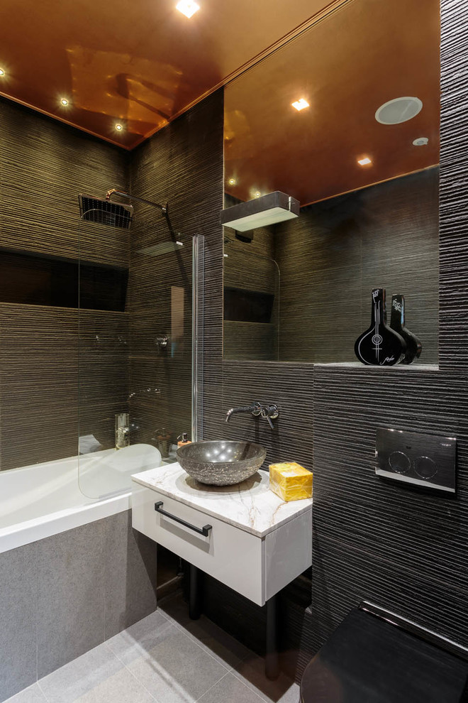 Sydney loft ЖК "Pechersky"