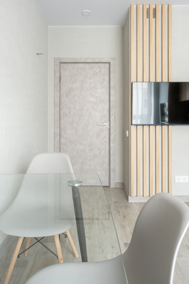 ЖК Олимп 40м2