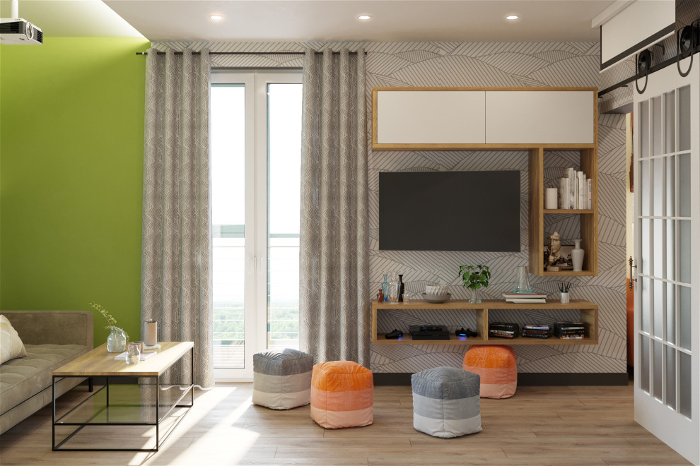 Изумрудные холмы