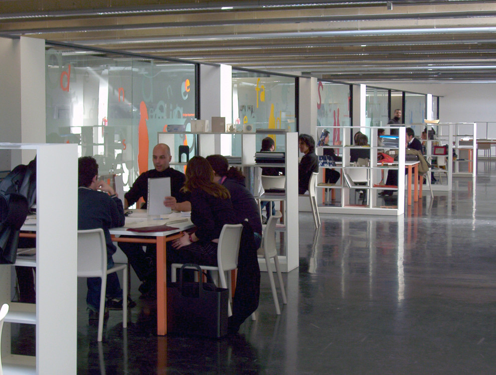 Хороший вопрос: Как поступить в архитектурный вуз за границей