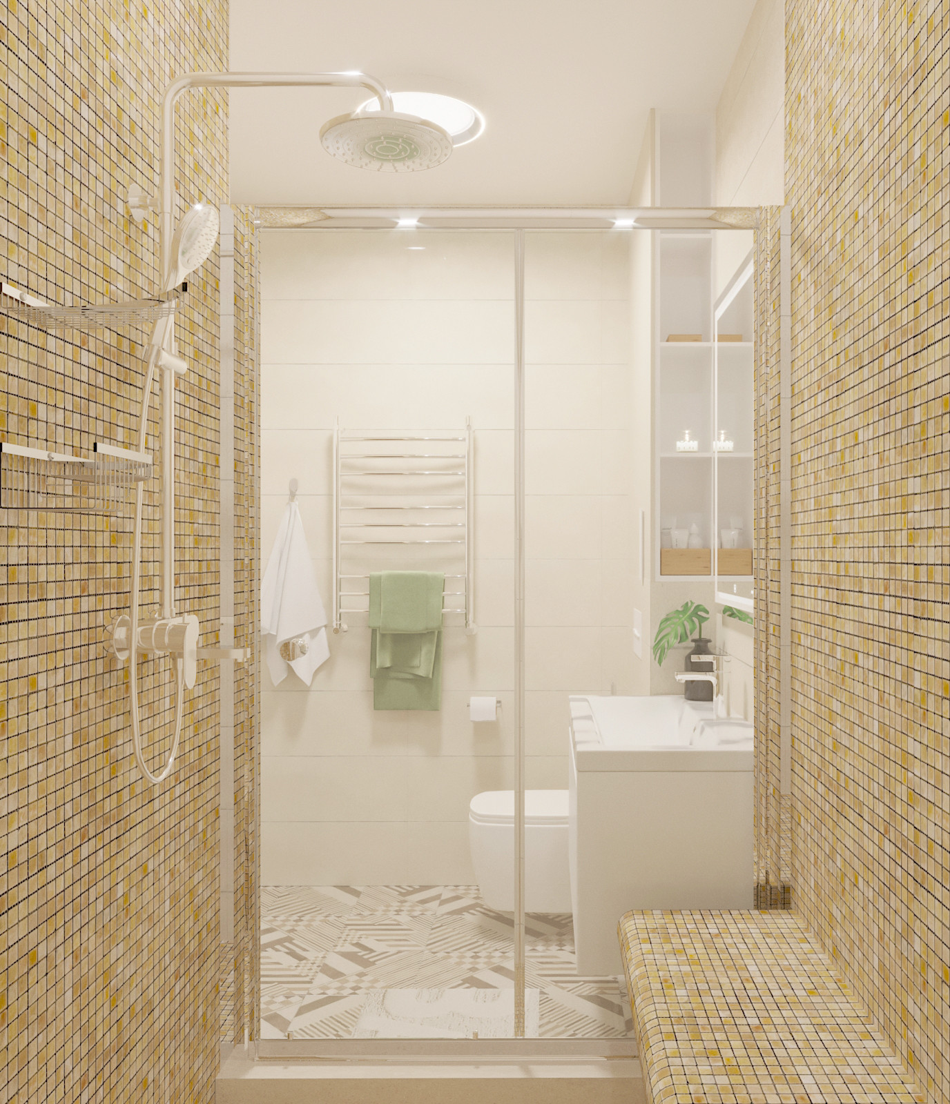 Квартира на Давыдова 11