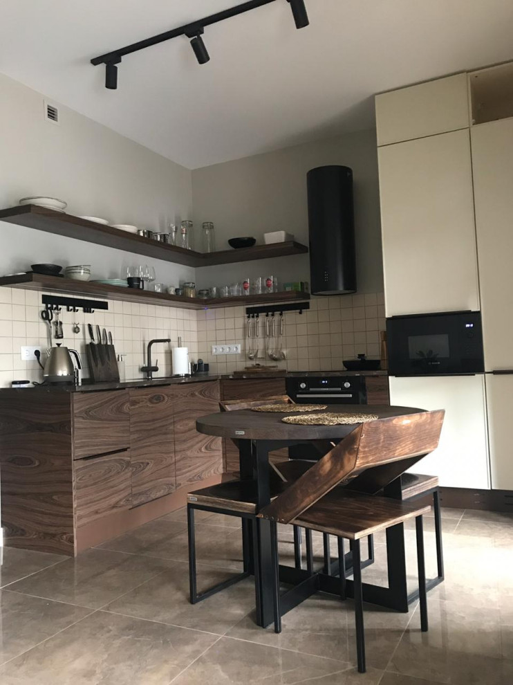 ЖК life-ботанический сад