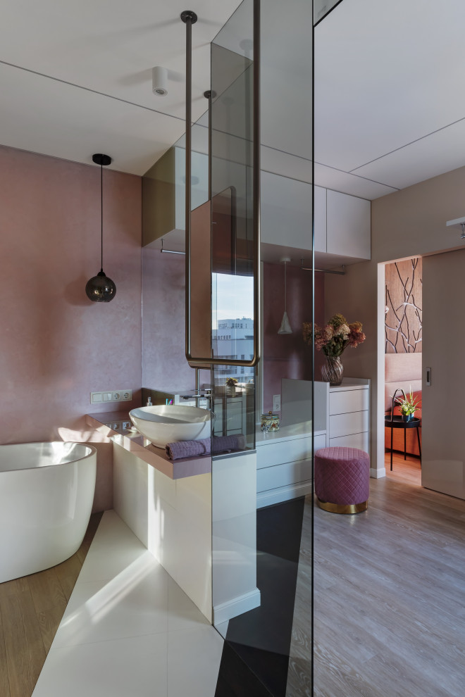 Квартира на ул. Счастливой