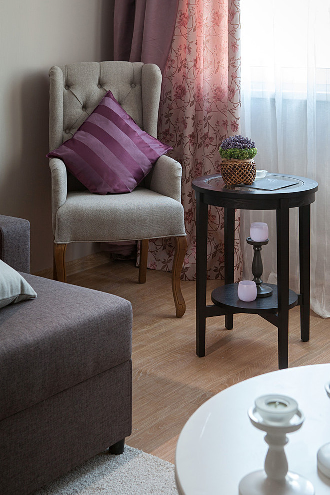 Квартира на Соколе