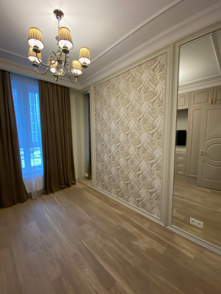 ЖК Сердце Столицы