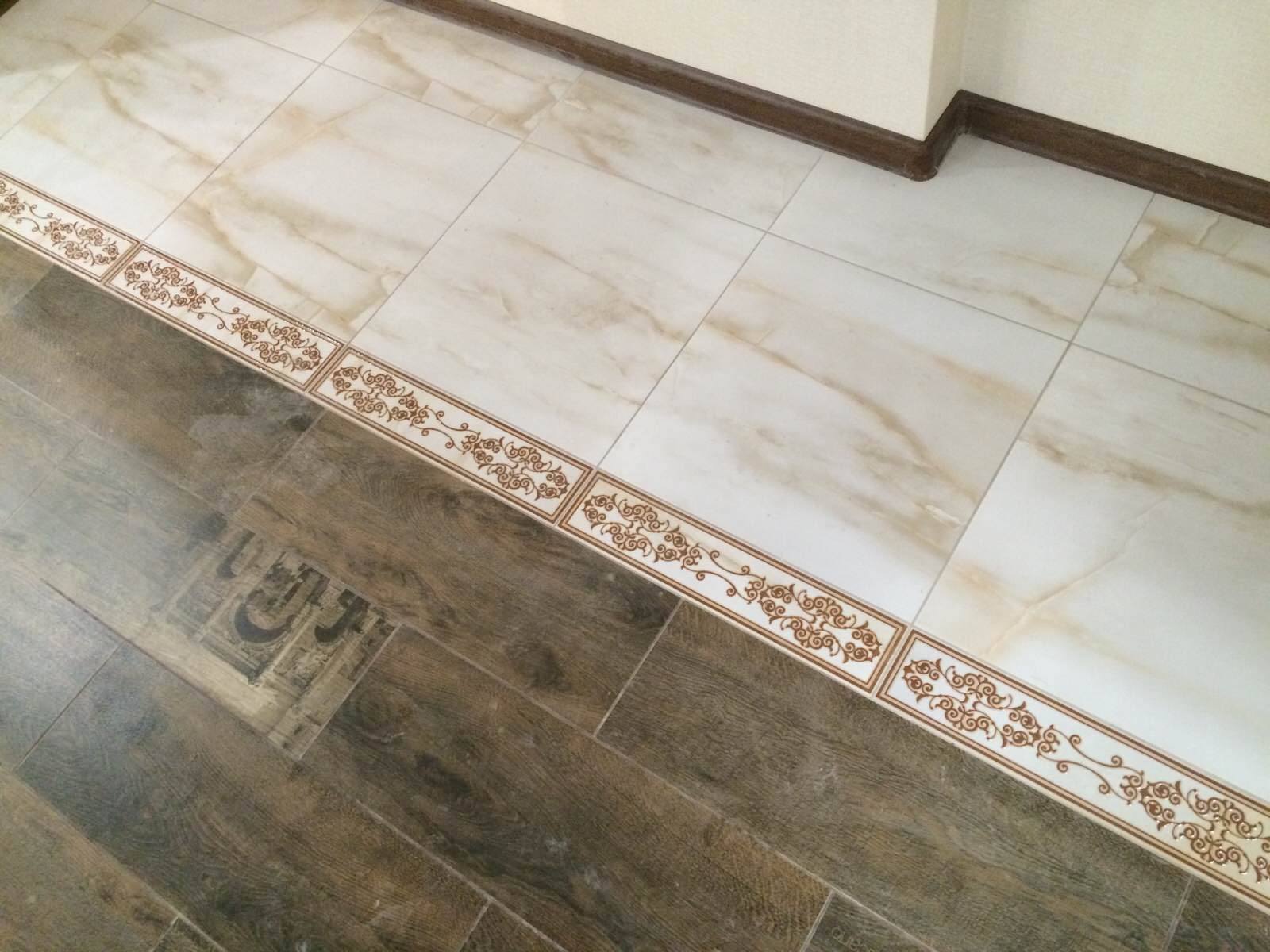 Обложка проекта: Бюджетная квартира в новостройке с отделкой под "ключ"