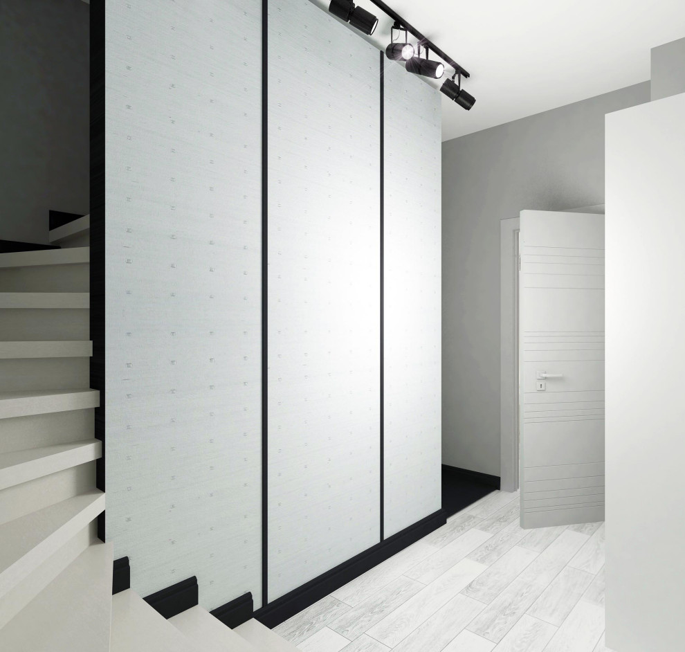 Таун-хауз в видном