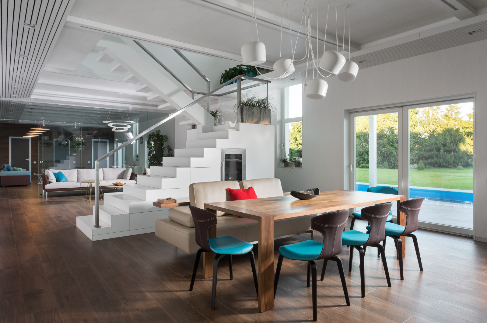 дом для отдыха