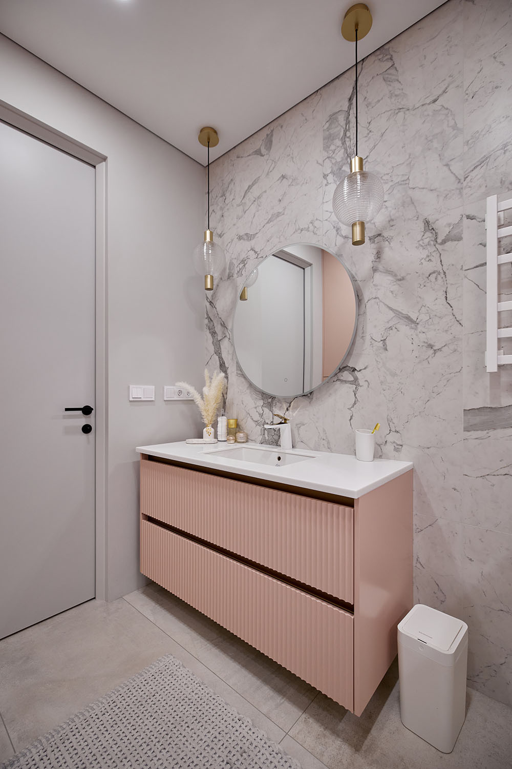 ЖК Екатерининский сад