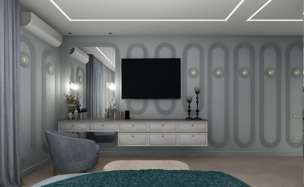 Пентхаус в ЖК "Консул" г. Анапа | 127 кв.м